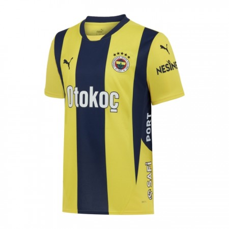 Nogometni Dres Fenerbahce Domaći 2024-25